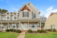 Building Photo - 206 New Brookland Pl