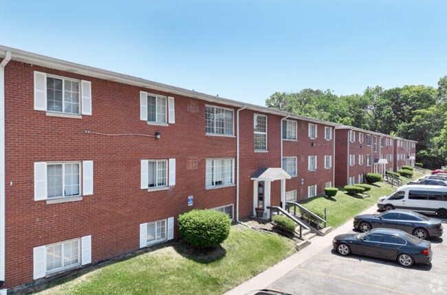 Interior Photo - Addison Apartments