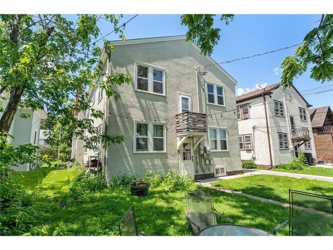 Building Photo - 4437 Vincent Ave S