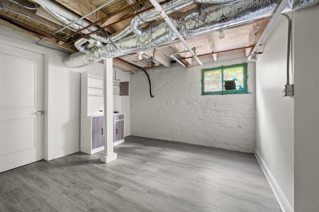 Building Photo - 1504 Ashland Ave