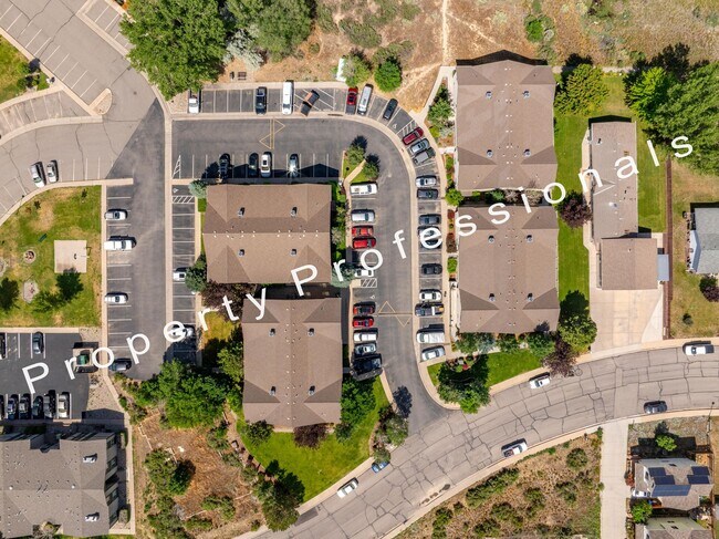 Building Photo - Wind River Apartment