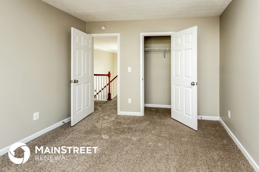 Building Photo - 3433 Foster Ridge Tr SW