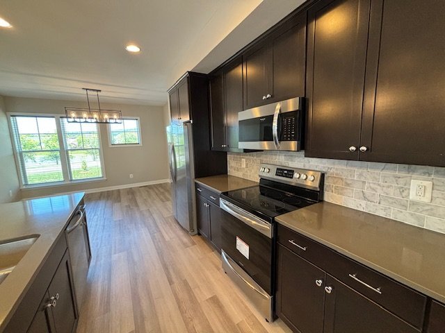 Building Photo - Available now in Preston Lake