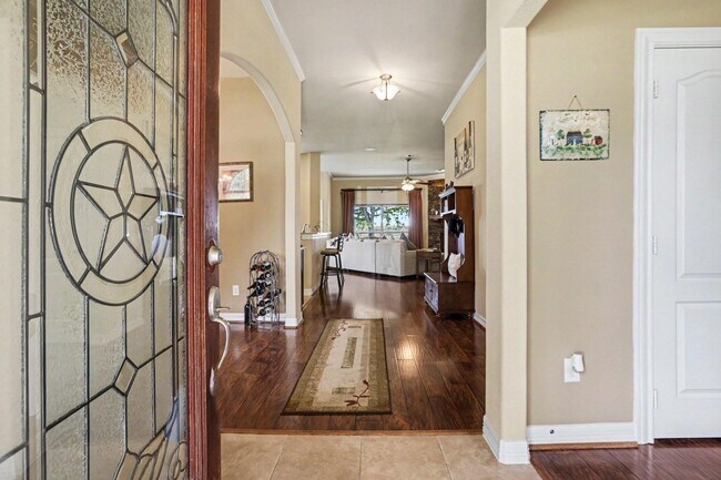Building Photo - 6615 Crystal Forest Trail