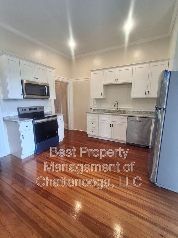 Primary Photo - 209 Barnhardt Cir