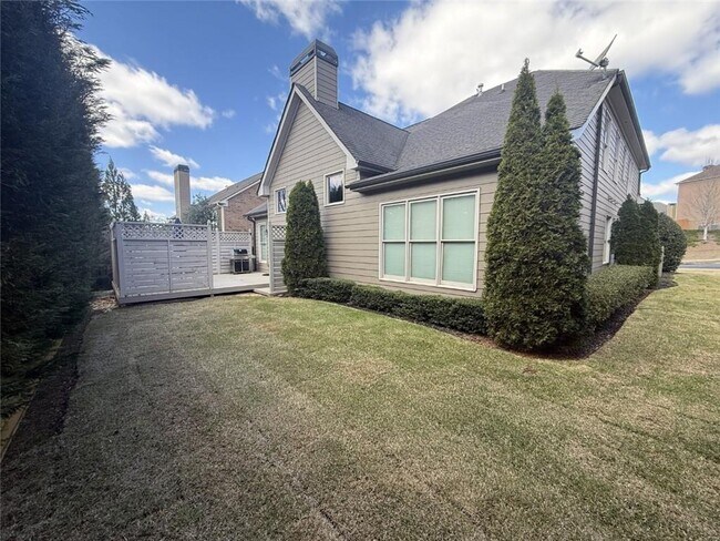 Building Photo - 1125 Walters Cir