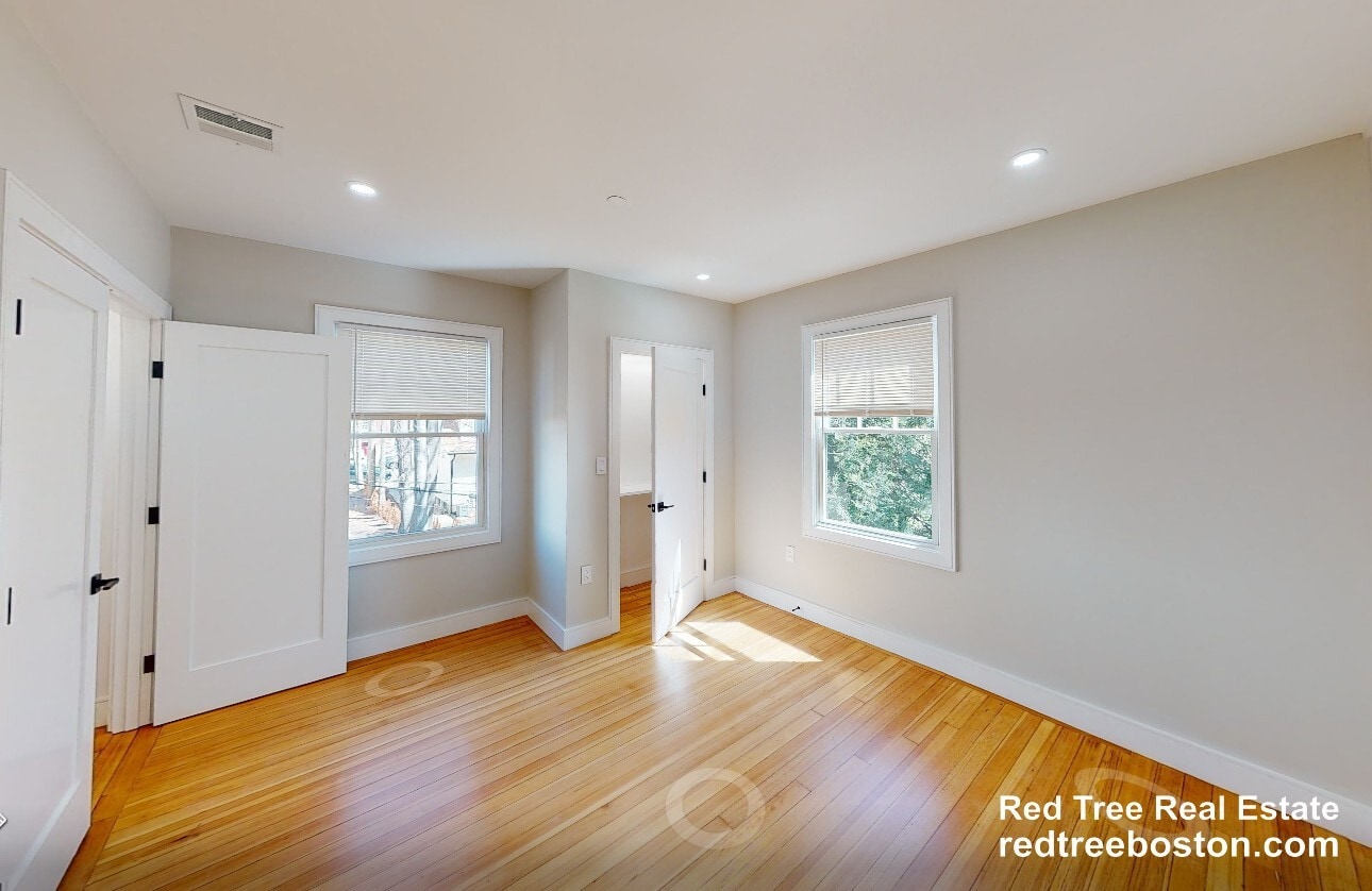 Unit 3 - 93 Williston Rd