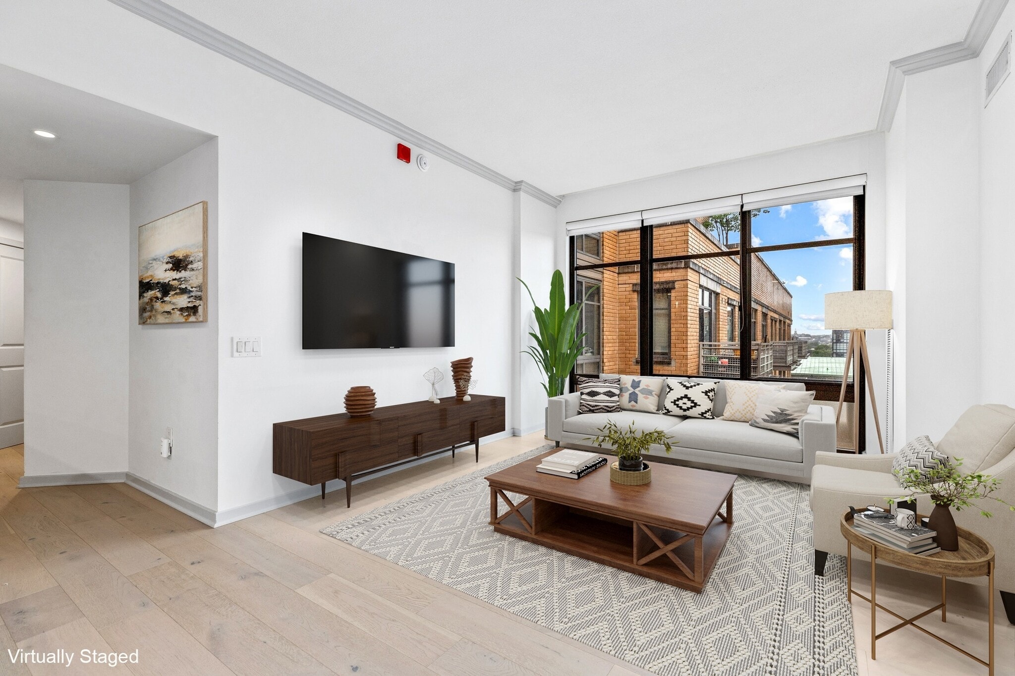 Building Photo - 475 K St NW