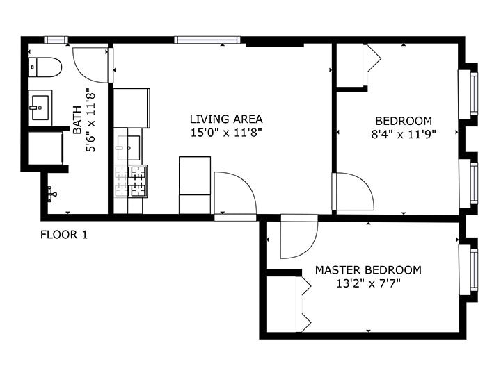 Building Photo - 2362 N Clybourn Ave