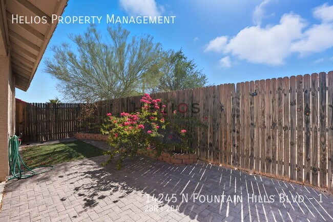 Building Photo - 14245 N Fountain Hills Blvd