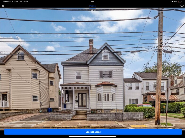 Building Photo - 5154 Cypress St