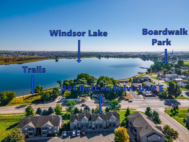 Building Photo - 381 Buffalo Dr