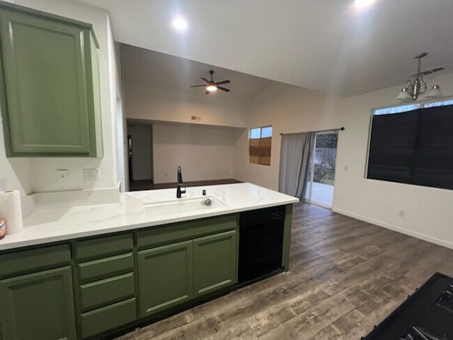 Building Photo - 4 Bedroom Home Coming Soon in DINUBA!