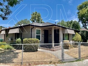Building Photo - 2104 N Sutter St