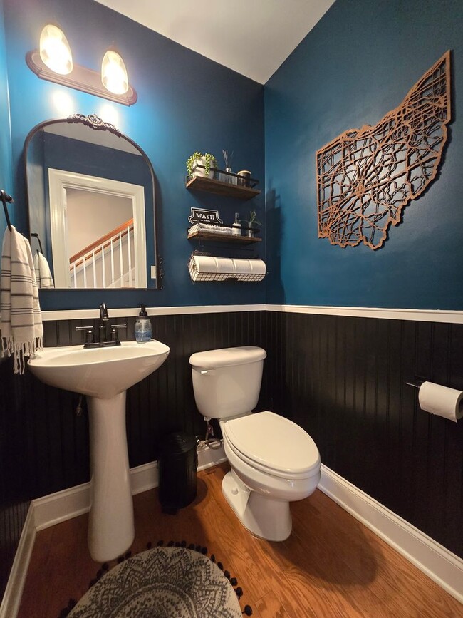 Building Photo - 355 Orchard Falls Dr
