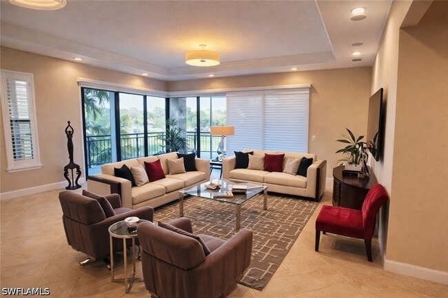 Building Photo - 2547 Marquesa Royale Ln