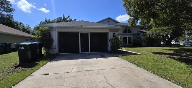 Primary Photo - 616 New Mexico Woods Ct