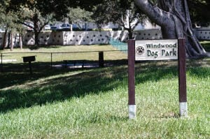 Building Photo - 2650 Greenwood Terrace