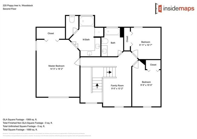 Building Photo - 220 Poppy Tree Ln