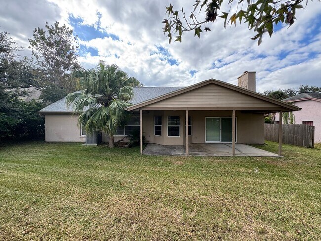 Building Photo - LOVELY 4 bd/2 ba Home in Oviedo!!