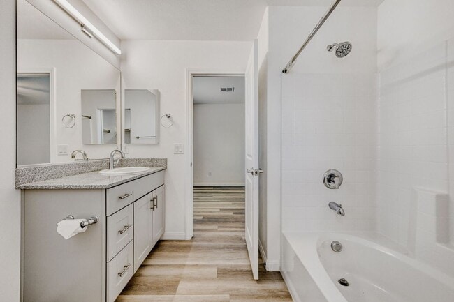 Building Photo - Stylish 3-Bed Modern Home Near St. Rose Pkwy + WiFi Included