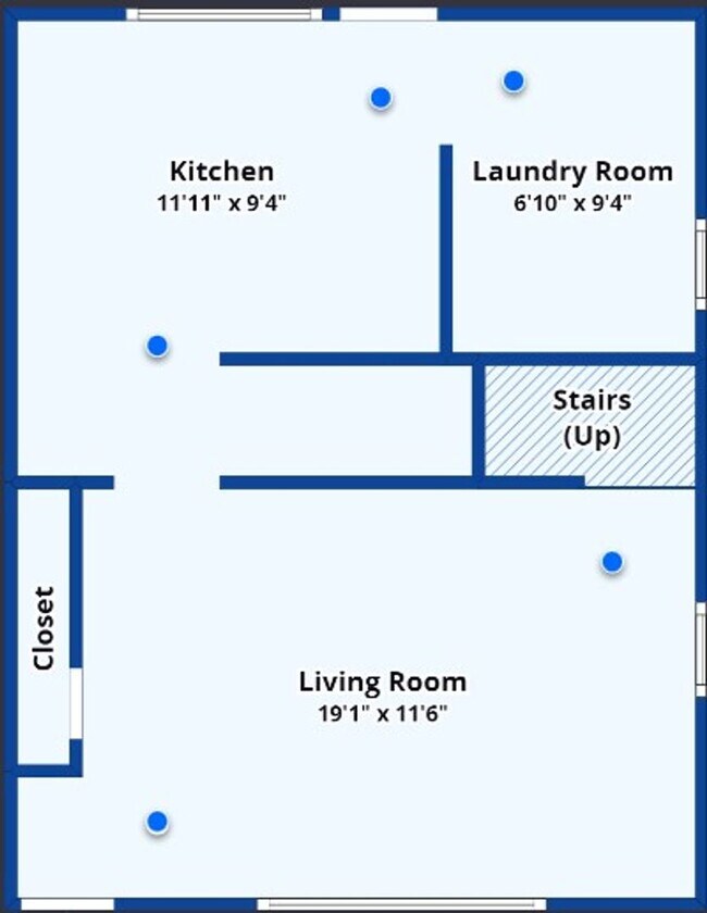 Building Photo - 3 Bedroom with Central AC