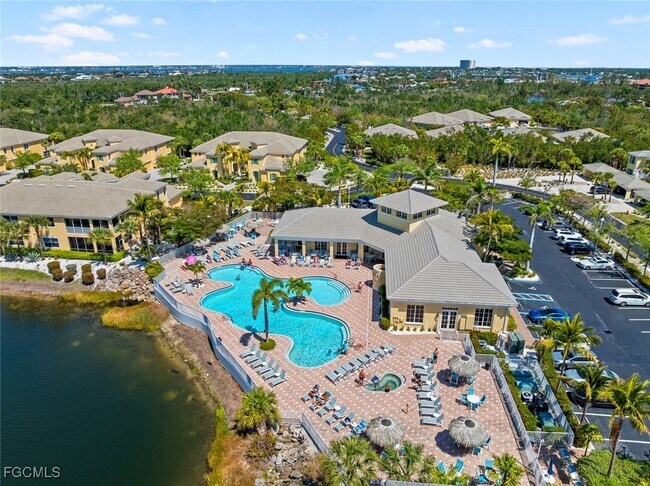 Building Photo - 14543 Abaco Lakes Dr