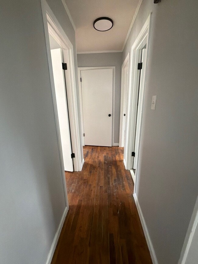 Building Photo - 1029 Hungerford St