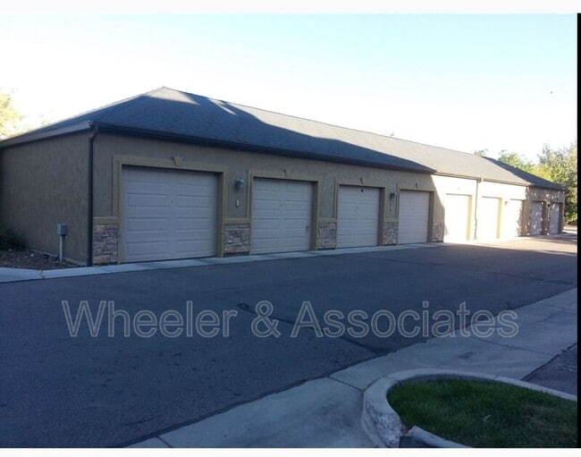 Building Photo - 378 S 2150 W