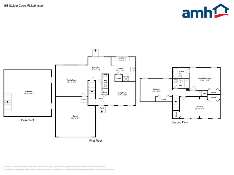 Building Photo - 158 Steiger Ct