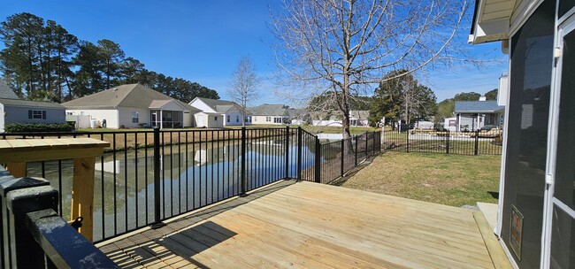 Building Photo - 1593 Langley Dr