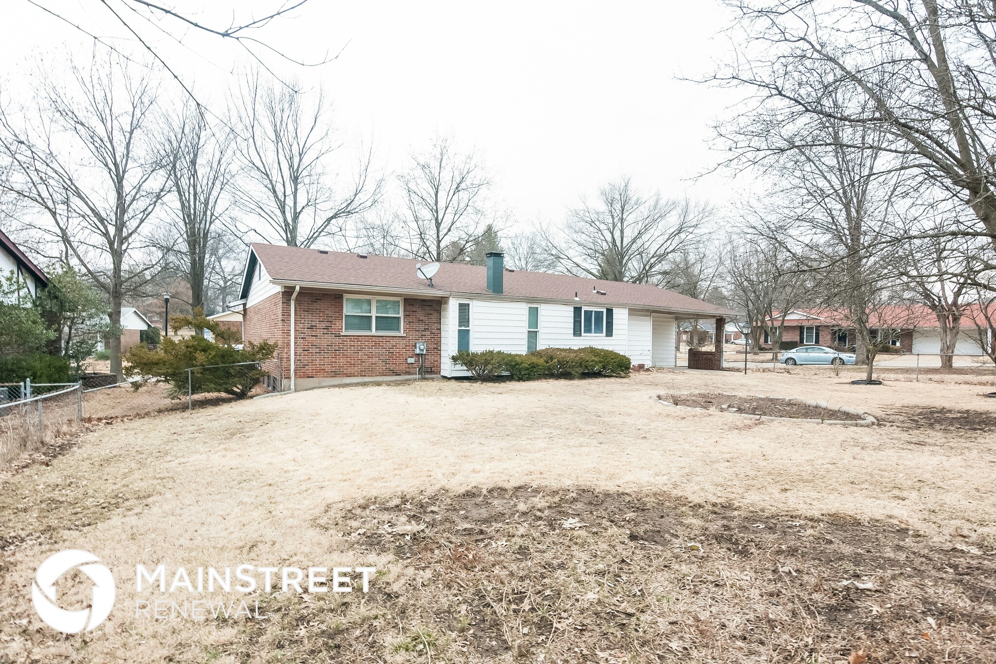 Building Photo - 3666 Argonne Forest Dr