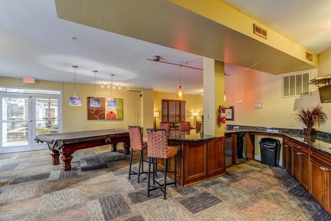 Building Photo - Brookhaven Condo