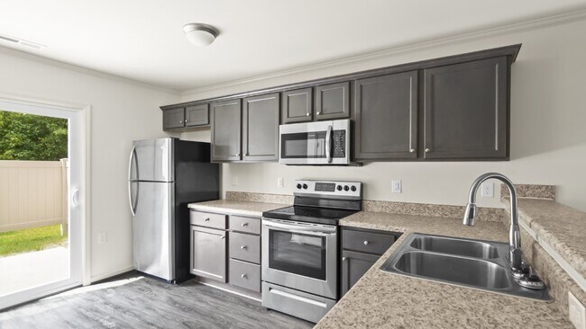 Building Photo - Welcome to Boyington Place