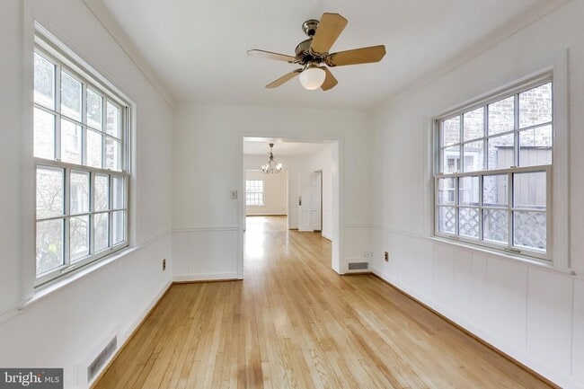 Building Photo - 5138 Nebraska Ave NW