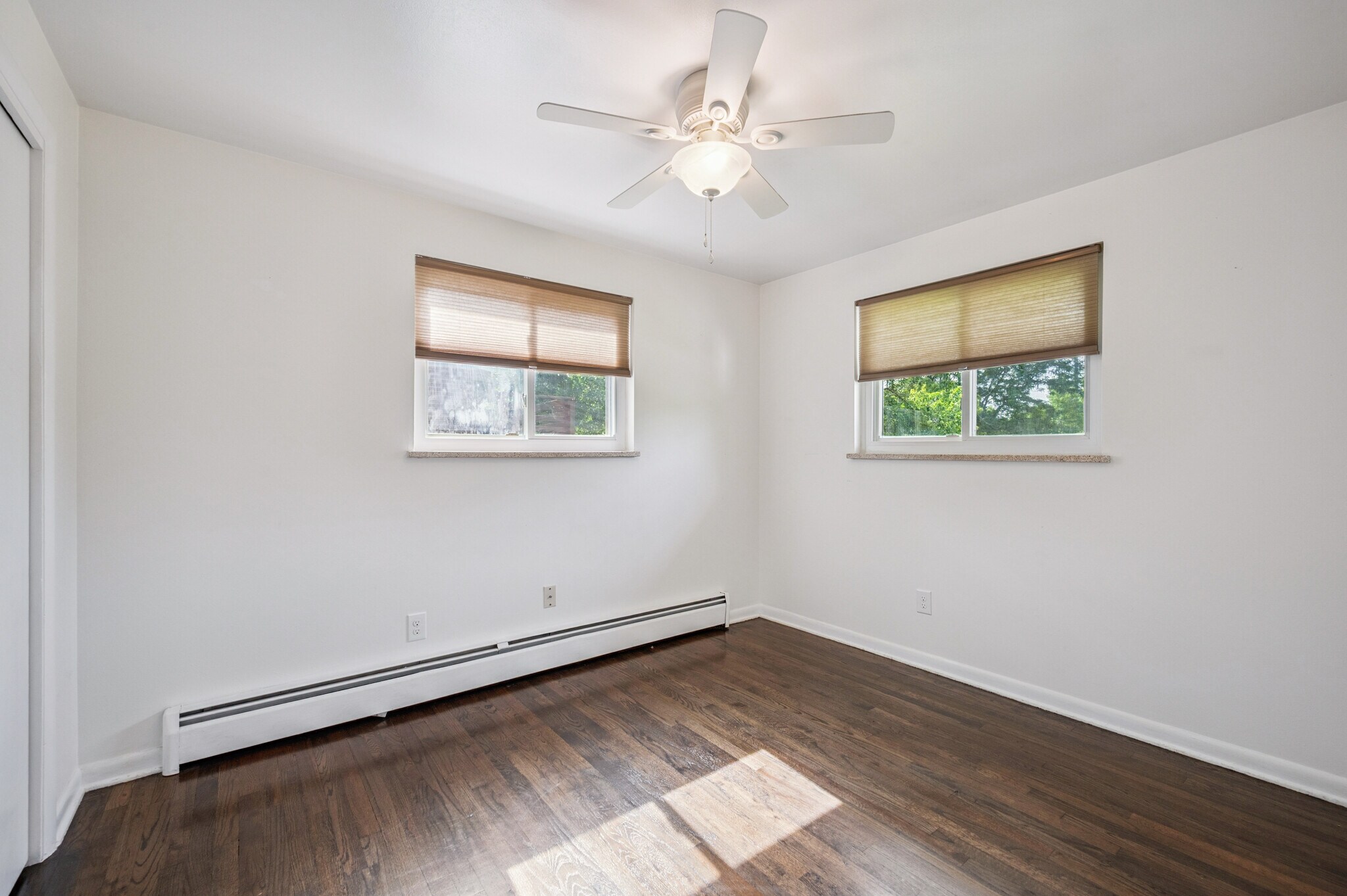 Upper Bedroom # 2 - 10280 W 12th Ave