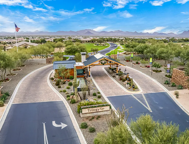 Building Photo - 17656 E Chevelon Cyn Cir