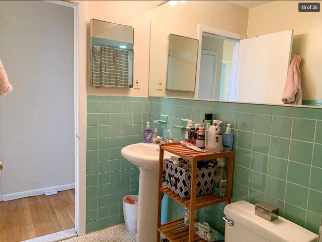 Building Photo - 538 Massachusetts Ave