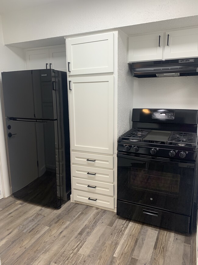 Upgraded Kitchens - Costa Bella