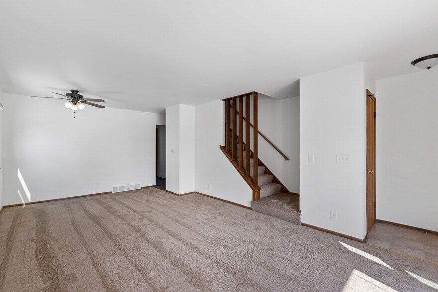 Building Photo - 3708 W Ramsey Ave