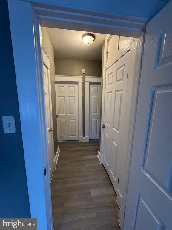 Building Photo - 1321 Cambria St