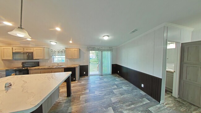 Building Photo - Be the first to live in this beautiful 3 bedroom, 2 bath home with an additional den/office