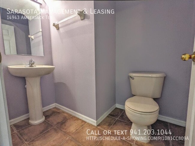 Building Photo - 14943 Amberjack Terrace