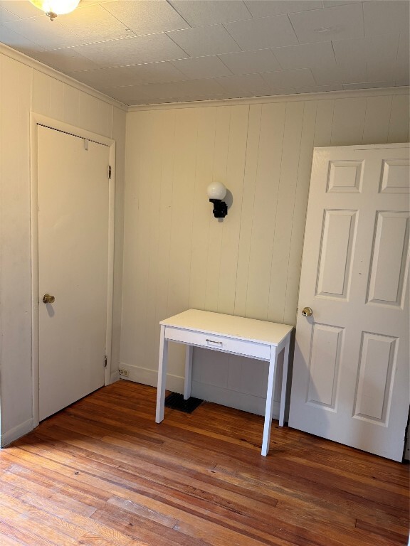 Building Photo - 206 Willow St