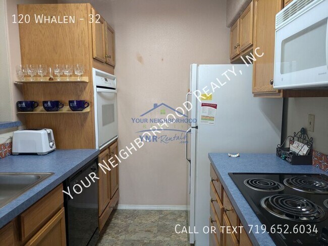 Building Photo - 120 Whalen-32