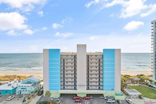 Building Photo - 2200 N Ocean Blvd