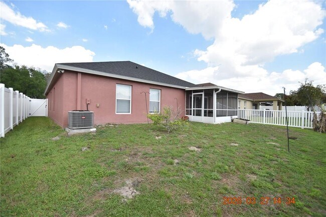 Building Photo - 5135 Culpepper Pl