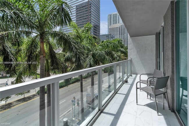 Building Photo - 2 br, 2 bath Condo - 500 Brickell Ave Apt 301
