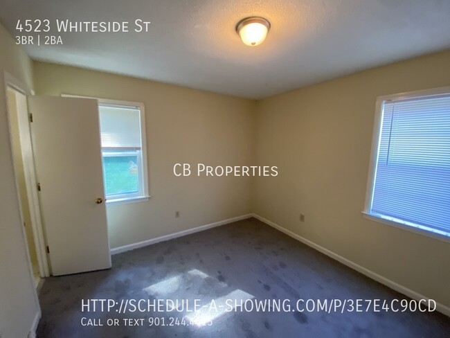 Building Photo - 4523 Whiteside St