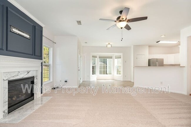 Building Photo - 815 Haymarket Pl
